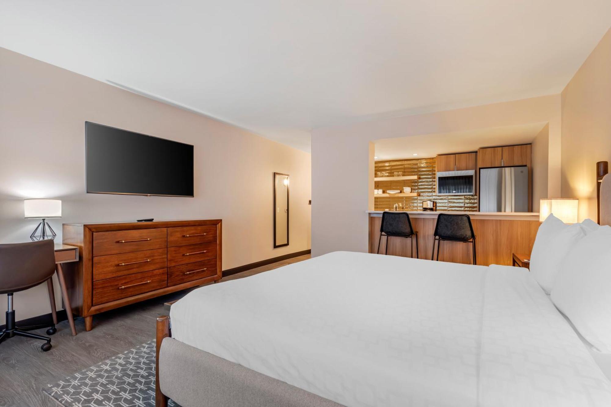 King Room Non Smoking