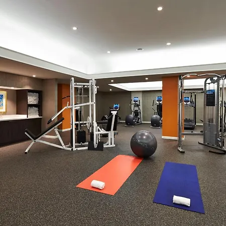 The Ven At Embassy Row, Washington, D.C., A Tribute Portfolio Hotel-2