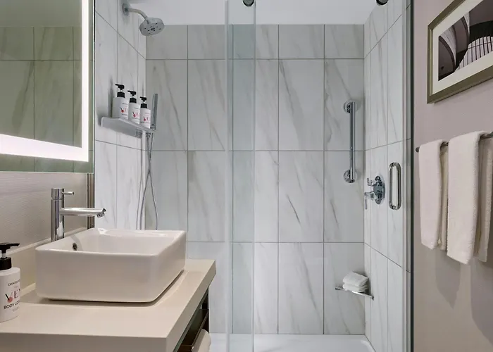 The Ven At Embassy Row, Washington, D.C., A Tribute Portfolio Hotel