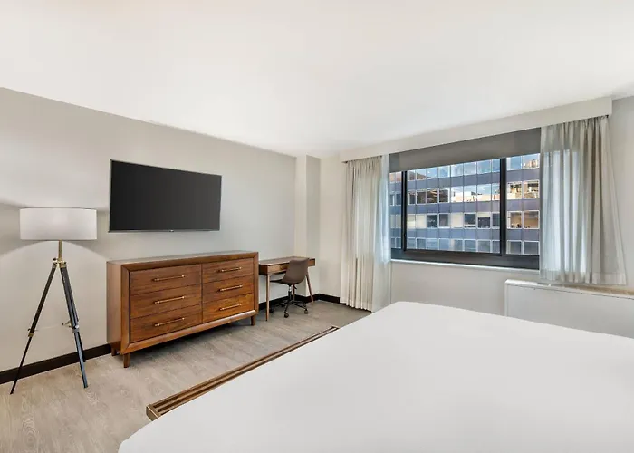 The Quincy, An Ascend Collection Hotel